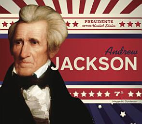 Icon image Andrew Jackson
