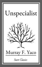Icon image Unspecialist