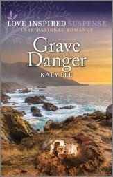 Icon image Grave Danger: A Romantic Thriller