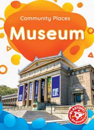 Icon image Museum