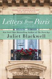 Icon image Letters from Paris