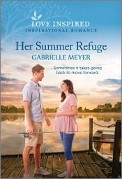 Icon image Her Summer Refuge: An Uplifting Inspirational Romance