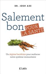 Icon image Salement bon pour la santé