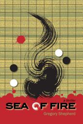 Icon image Sea of Fire: A Thriller