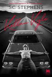 Icon image Kellan Kyle. Storia di un amore proibito