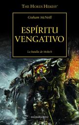 Icon image Espíritu vengativo no 29/54: La batalla de Molech
