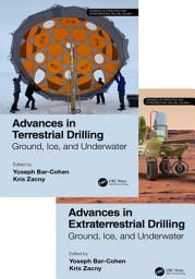 Icon image Advances in Terrestrial and Extraterrestrial Drilling:: Ground, Ice, and Underwater