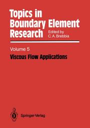 Icon image Viscous Flow Applications