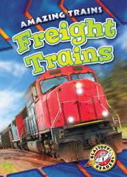 Icon image Freight Trains