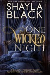 Icon image One Wicked Night