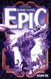 Icon image Something Epic