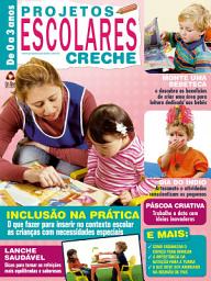 Icon image Projetos Escolares Creche: Edição 15