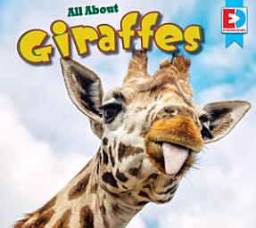 Icon image All About Giraffes