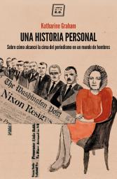 Icon image Una historia personal: Premio Pulitzer 1998