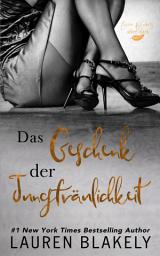 Icon image Das Geschenk der Jungfräulichkeit