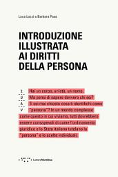 Icon image Introduzione illustrata ai diritti della persona