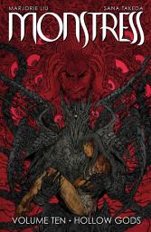 Icon image Monstress