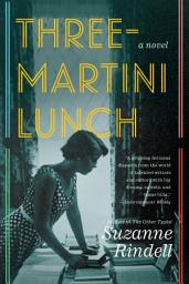 Icon image Three-Martini Lunch