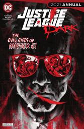 Icon image Justice League Dark 2021 Annual (2021) #1