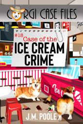 Icon image Case of the Ice Cream Crime