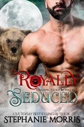 Icon image Royally Seduced