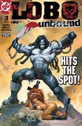 Icon image Lobo Unbound (2003)