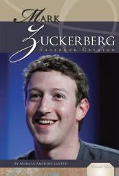 Icon image Mark Zuckerberg: Facebook Creator: Facebook Creator
