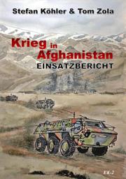 Icon image Einsatzbericht: Krieg in Afghanistan