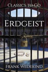 Icon image Erdgeist: Restored Classics to Go Edition