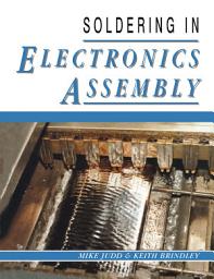 Icon image Soldering in Electronics Assembly