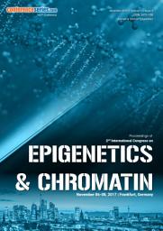 Icon image Proceedings of 2nd International Congress on Epigenetics & Chromatin 2017: Journal of Clinical Epigenetics : Volume 3