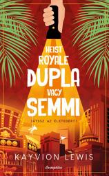 Icon image Heist Royale - Dupla vagy semmi