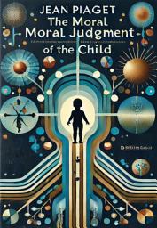 Icon image The Moral Judgment of the Child