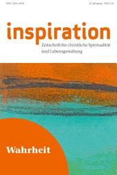 Icon image Inspiration 2/2021: Wahrheit