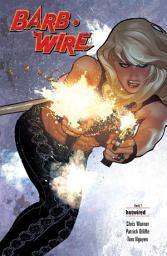 Icon image Barb Wire