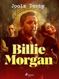 Icon image Billie Morgan