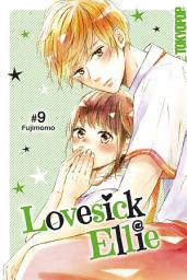 Icon image Lovesick Ellie