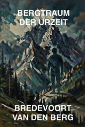 Icon image BERGTRAUM DER URZEIT: DÜSTERE FANTASIEGESCHICHTE AUF DEUTSCH