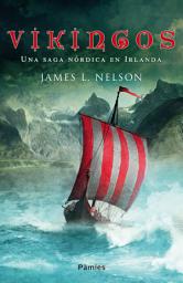Icon image Vikingos: Una saga nórdica en Irlanda