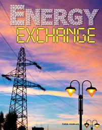 Icon image Energy Exchange