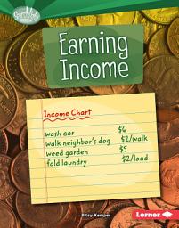 Icon image Earning Income