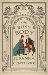 Icon image The Busybody