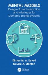Icon image Mental Models: Design of User Interaction and Interfaces for Domestic Energy Systems