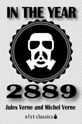 Icon image In the Year 2889
