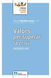 Icon image Valors per superar la crisi