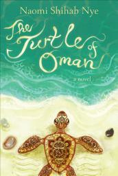 Icon image The Turtle of Oman: A Novel
