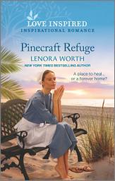 Icon image Pinecraft Refuge: An Uplifting Inspirational Romance
