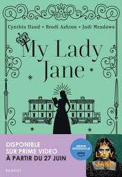 Icon image My lady Jane