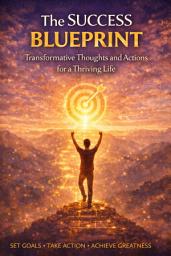 Icon image The Success Blueprint: Transformative Thoughts and Actions for a Thriving Life
