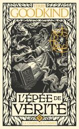 Icon image L'Épée de vérité, T9 : La Chaîne de flammes